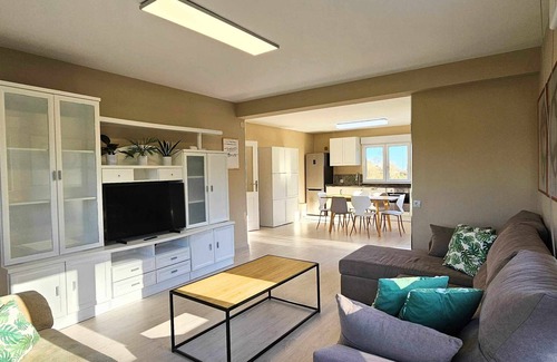 Naves Maison | Villa Mauro Vivienda Vacacional