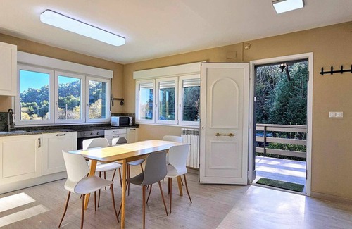 Naves Maison | Villa Mauro Vivienda Vacacional
