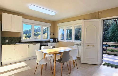 Naves Maison | Villa Mauro Vivienda Vacacional