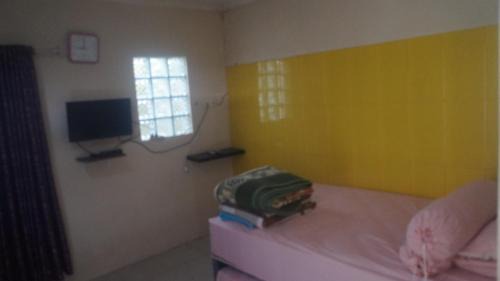 Ciwidey Villa | Villa Maya Ciwidey