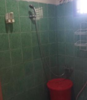 Ciwidey Villa | Villa Maya Ciwidey