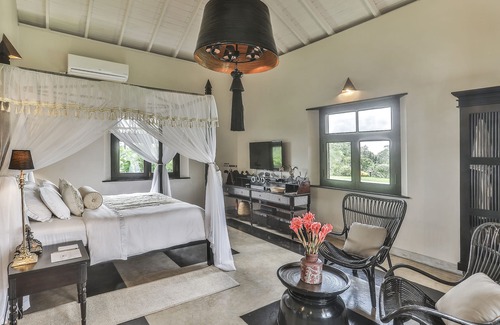 Kathaluwa Hôtel | Villa Mayurana By Edwards Collection