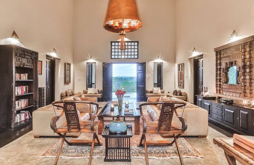 Kathaluwa Appartement | Villa Mayurana - Signature Suite, Pool View, Poolside