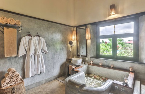 Kathaluwa Appartement | Villa Mayurana - Superior Suite