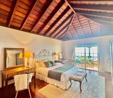 Puntallana Appartement | Villa Media Luna con vistas a La Palma by Alterhome