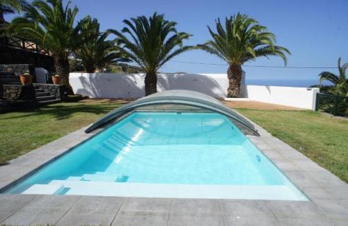 Puntallana Appartement | Villa Media Luna con vistas a La Palma by Alterhome