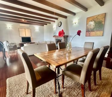 Puntallana Appartement | Villa Media Luna con vistas a La Palma by Alterhome
