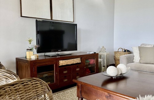 Puntallana Villa | Villa Media Luna La Palma