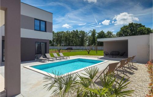 Gajana Maison | Villa Median