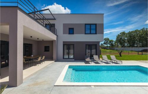 Gajana Maison | Villa Median
