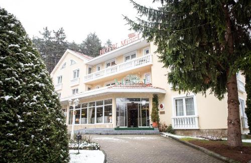 Veszprem Hôtel | Villa Medici Hotel & Restaurant
