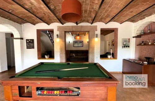 Reus Maison | Villa Mediterrania, con piscina y barbacoa