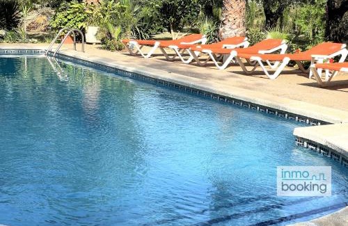 Reus Maison | Villa Mediterrania, con piscina y barbacoa