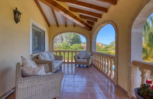 Urbanizacion La Mandarina Maison | Villa Meena by Interhome