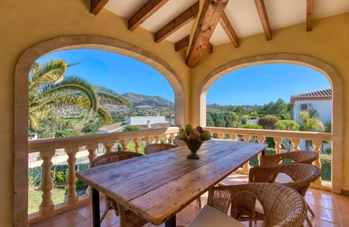 Urbanizacion La Mandarina Maison | Villa Meena by Interhome