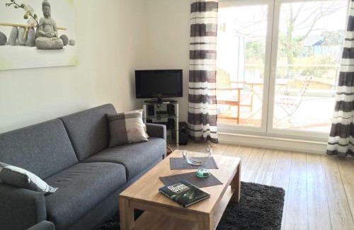 Pelzerhaken Appartement | Villa Meeresrauschen Strandbrise