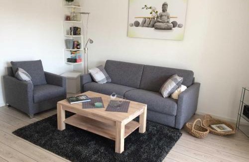 Pelzerhaken Appartement | Villa Meeresrauschen Strandbrise