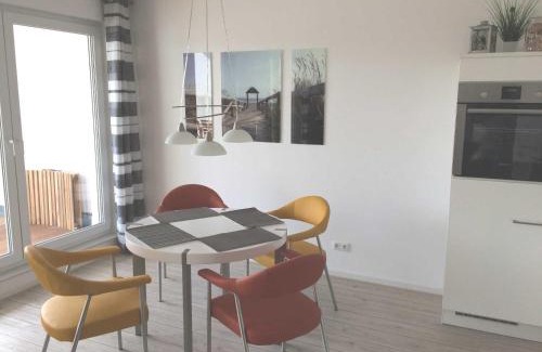Pelzerhaken Appartement | Villa Meeresrauschen Strandbrise