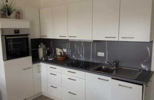 Pelzerhaken Appartement | Villa Meeresrauschen Strandbrise