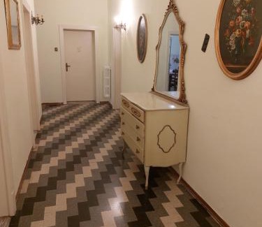Pisa Lit Et Petit-Déjeuner | Villa Mehari