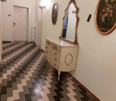 Pisa Lit Et Petit-Déjeuner | Villa Mehari