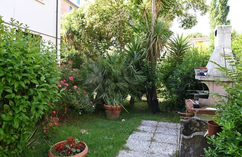 Pisa Villa | Villa Mehari