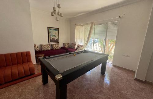 Mehdya Maison | villa mehdia