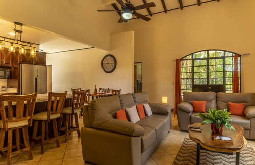 Hills of Esterillos Maison | Villa Meilleur By Esterillos Hills 10 minutes away from the beach!!