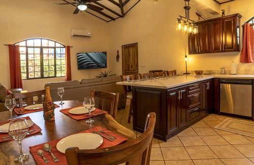 Hills of Esterillos Maison | Villa Meilleur By Esterillos Hills 10 minutes away from the beach!!