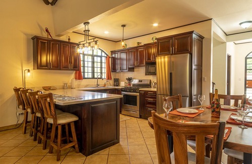 Hills of Esterillos Maison | Villa Meilleur By Esterillos Hills 10 minutes away from the beach!!