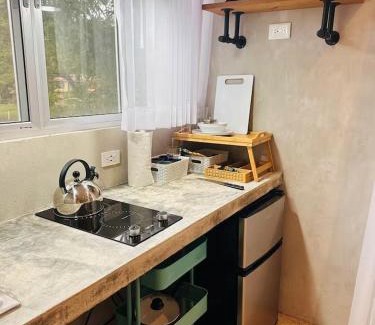 Jaco Cabine | Villa Mel