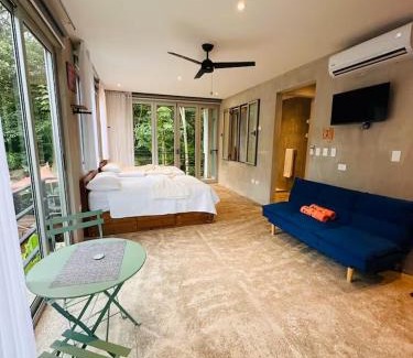 Jaco Cabine | Villa Mel