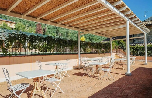 Camaiore Villa | Villa Melangola