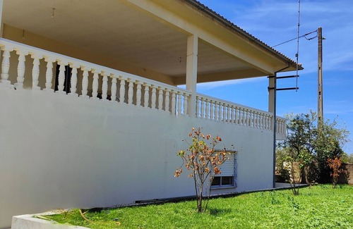 Almeida Chalet De Ski | Villa Mendes Oliva