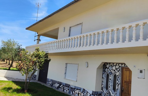 Almeida Chalet De Ski | Villa Mendes Oliva