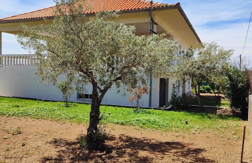 Almeida Chalet De Ski | Villa Mendes Oliva