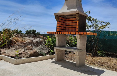 Almeida Chalet De Ski | Villa Mendes Oliva