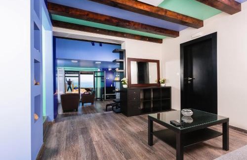 Mochlos Maison | Villa Menelaos