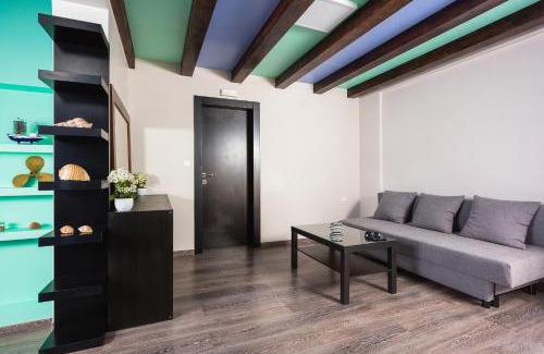 Mochlos Maison | Villa Menelaos