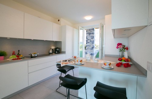 Griante Villa | Villa Meraviglia, Griante - Cadenabbia, Italie