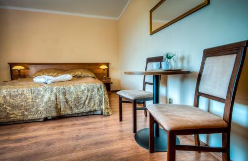 Trzesacz Maison | Villa Meridian