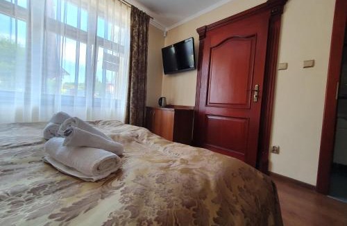 Trzesacz Maison | Villa Meridian