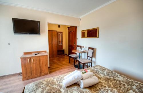 Trzesacz Maison | Villa Meridian
