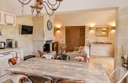Ostuni Villa | Villa Merlata, villa à Ostuni avec piscine Offre spéciale saison 2019