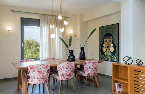 Potistiria Maison | Villa Merlin