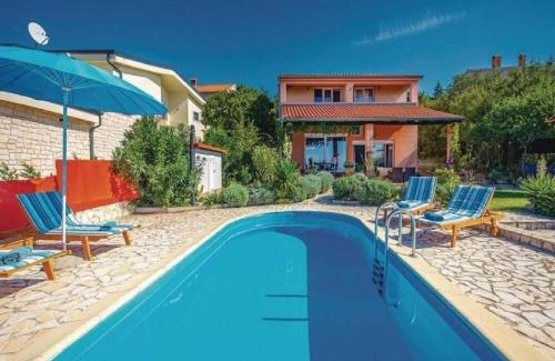 Smrika Villa | Villa Mery
