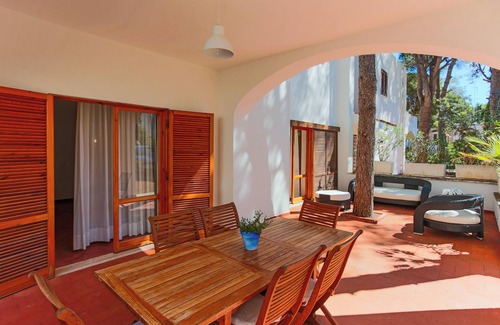 Acaya Maison | Villa Messapica by BarbarHouse