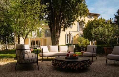 Castelvetro di Modena Lit Et Petit-Déjeuner | Villa Messori Spa