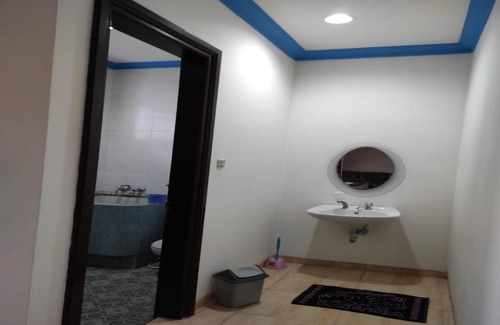 Hargomulyo Villa | Villa Meteor Garden