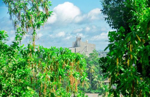 Rumassala Maison | Villa Methsandi